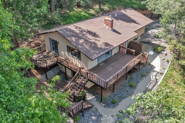 3120 Braden Rd, Camino, CA 95709