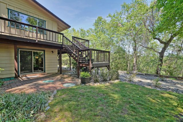 3120 Braden Rd, Camino, CA 95709