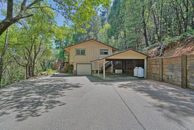 3120 Braden Rd, Camino, CA 95709