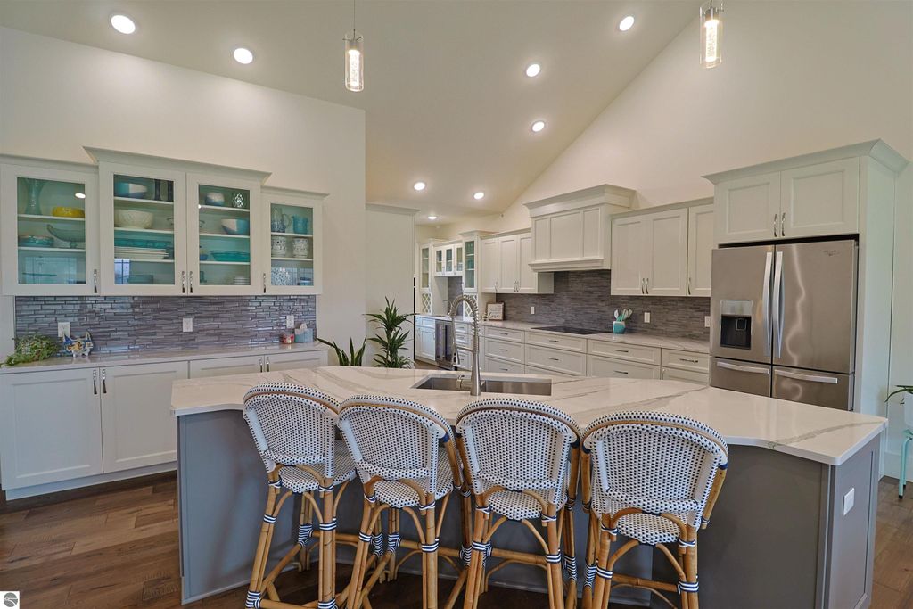 Image 10 of property listing at 3245 Paddock Lane, Mt Pleasant, MI 48858