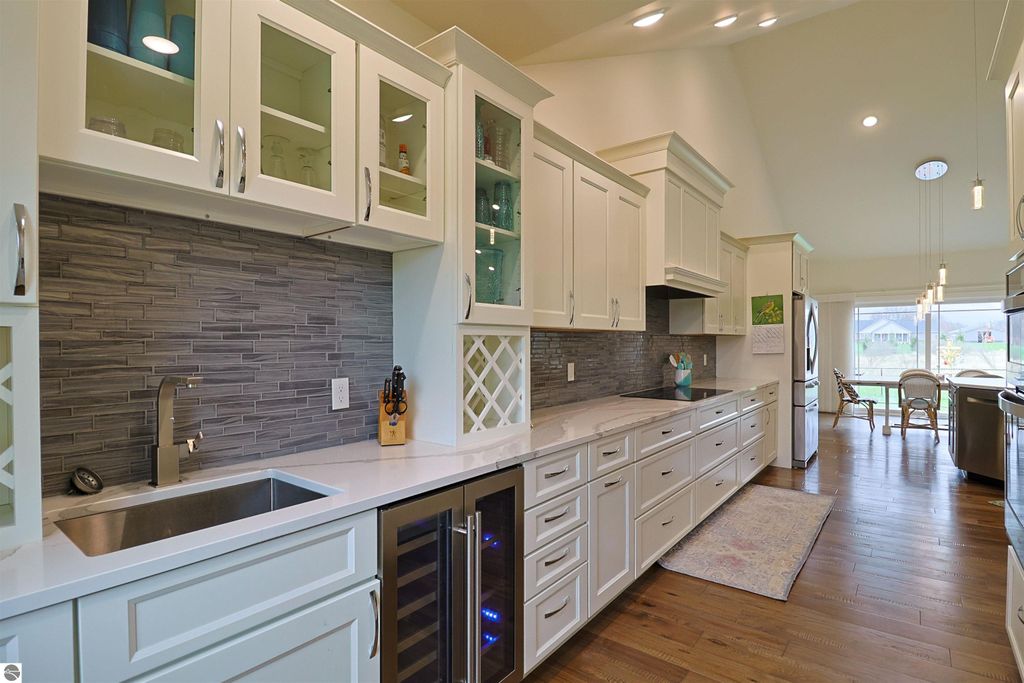 Image 13 of property listing at 3245 Paddock Lane, Mt Pleasant, MI 48858