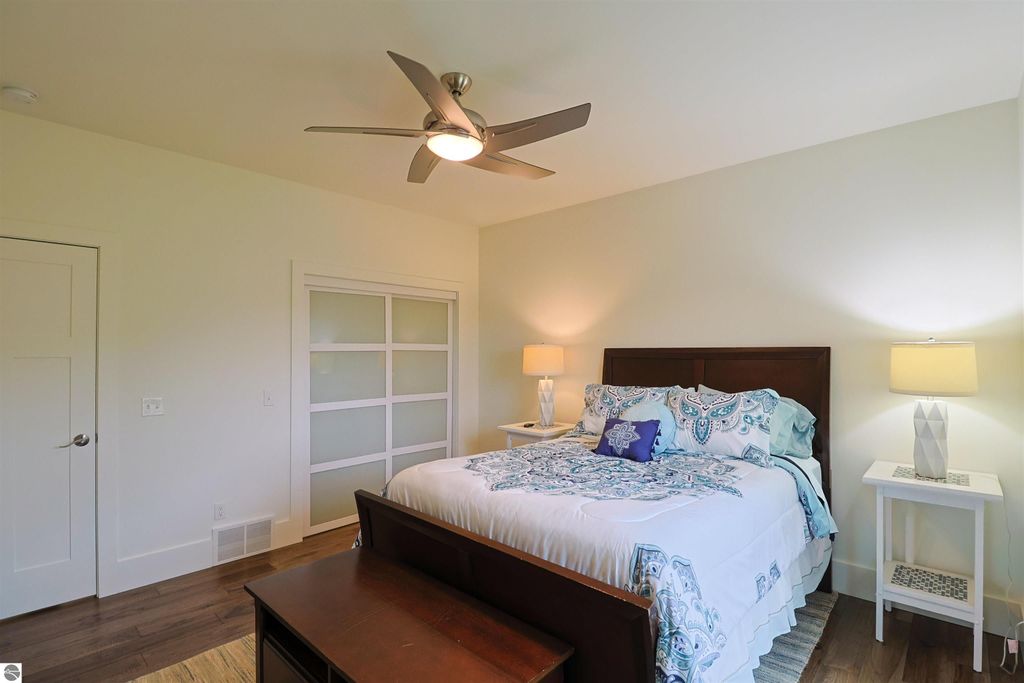 Image 16 of property listing at 3245 Paddock Lane, Mt Pleasant, MI 48858