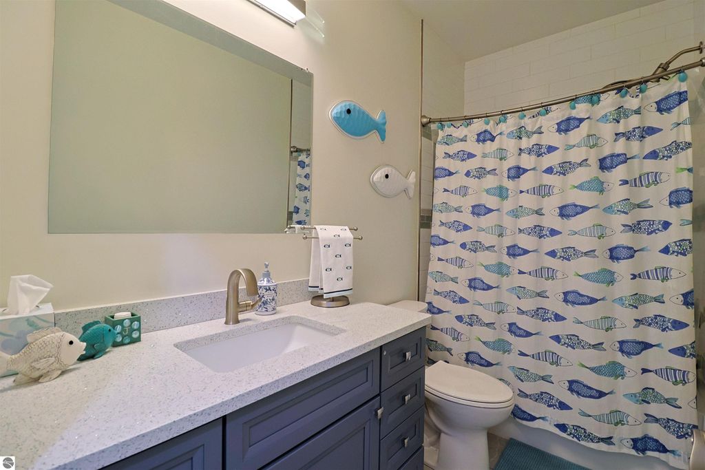 Image 17 of property listing at 3245 Paddock Lane, Mt Pleasant, MI 48858