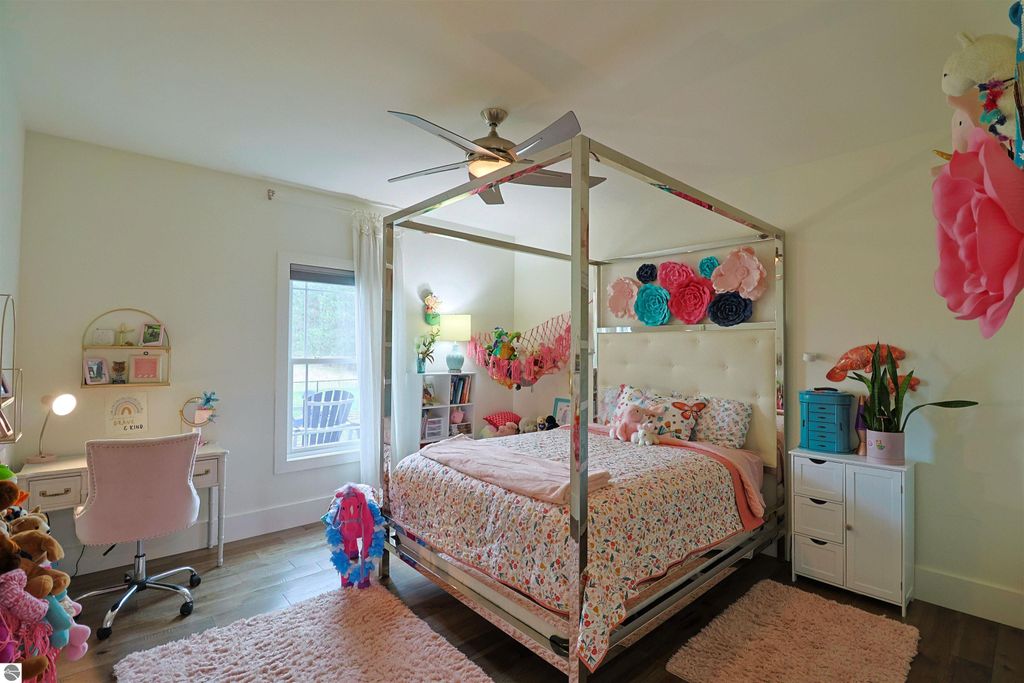 Image 18 of property listing at 3245 Paddock Lane, Mt Pleasant, MI 48858