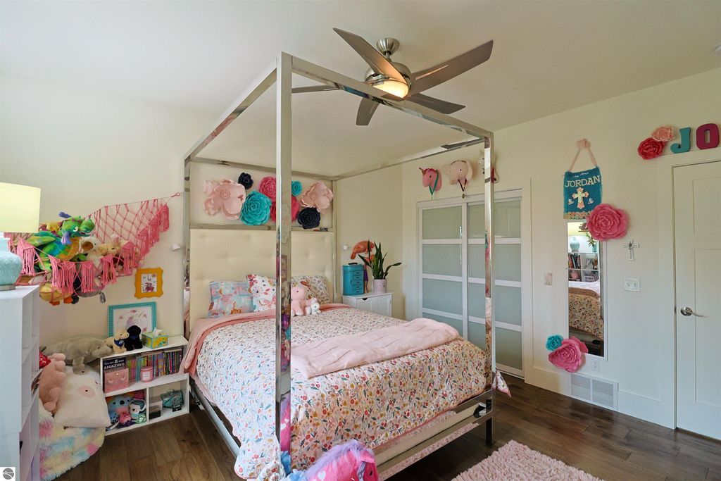 Image 19 of property listing at 3245 Paddock Lane, Mt Pleasant, MI 48858