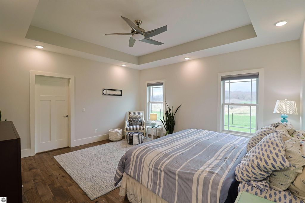 Image 21 of property listing at 3245 Paddock Lane, Mt Pleasant, MI 48858