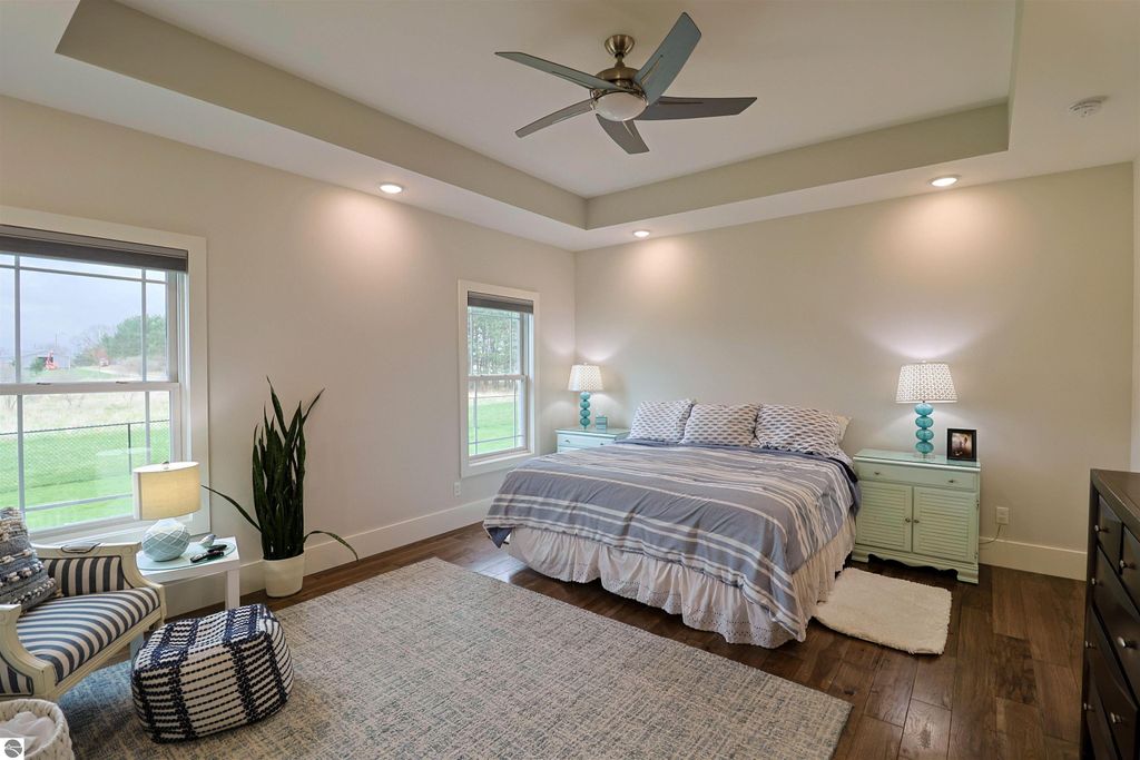 Image 22 of property listing at 3245 Paddock Lane, Mt Pleasant, MI 48858