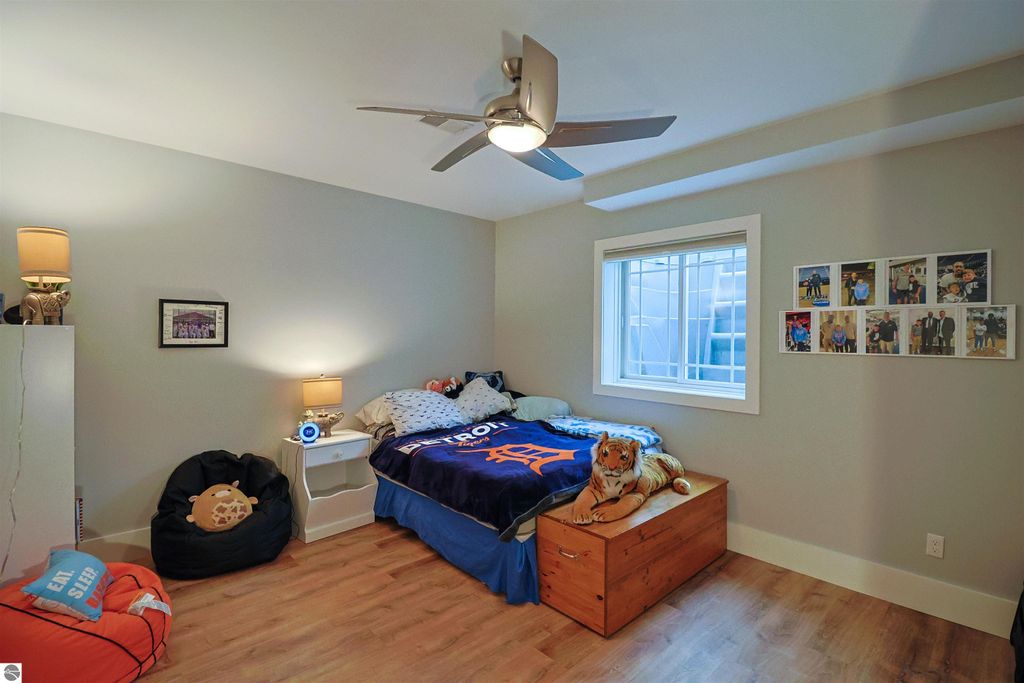 Image 30 of property listing at 3245 Paddock Lane, Mt Pleasant, MI 48858