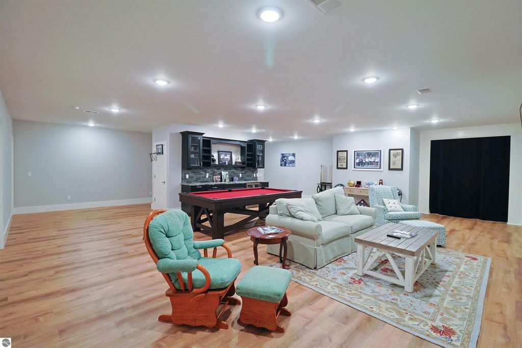 Image 32 of property listing at 3245 Paddock Lane, Mt Pleasant, MI 48858