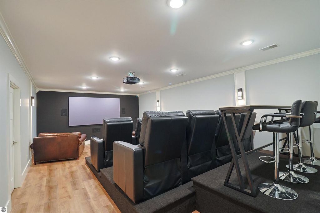 Image 33 of property listing at 3245 Paddock Lane, Mt Pleasant, MI 48858