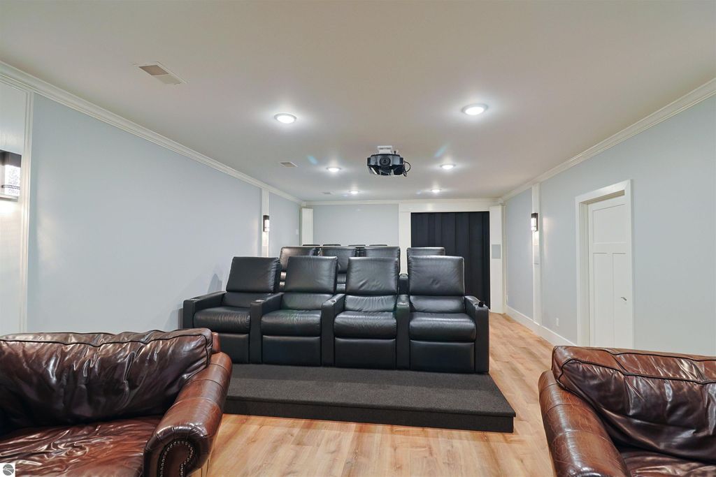 Image 34 of property listing at 3245 Paddock Lane, Mt Pleasant, MI 48858