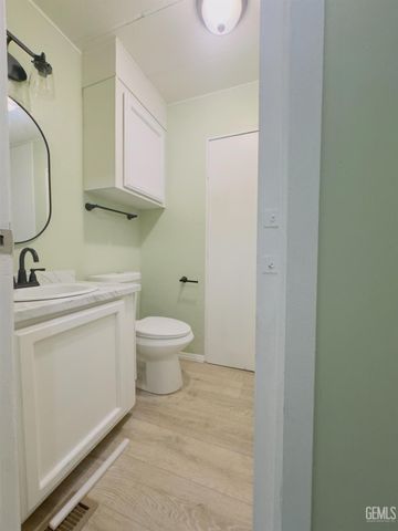 18266 Caliente Creek Road, Caliente, CA 93518