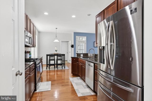7824 CALLINGTON WAY, Hanover, MD 21076