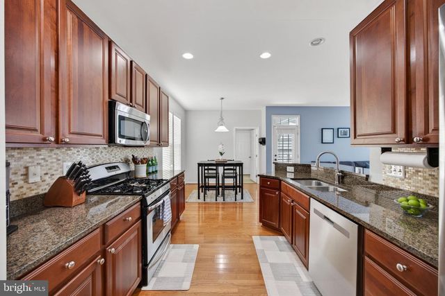 7824 CALLINGTON WAY, Hanover, MD 21076