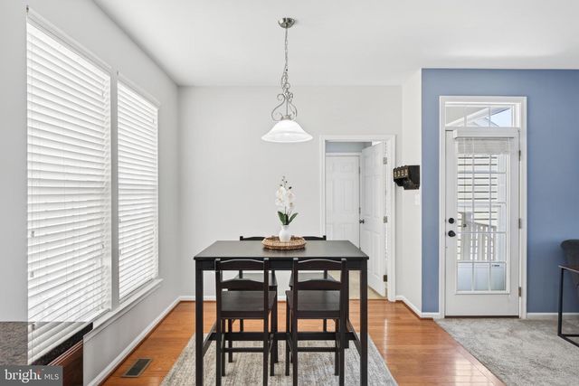7824 CALLINGTON WAY, Hanover, MD 21076