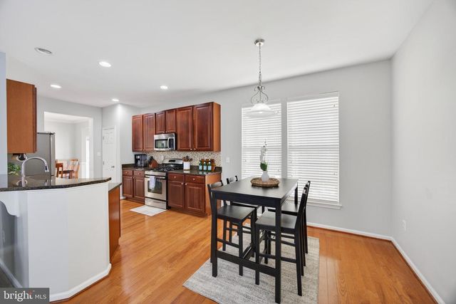 7824 CALLINGTON WAY, Hanover, MD 21076
