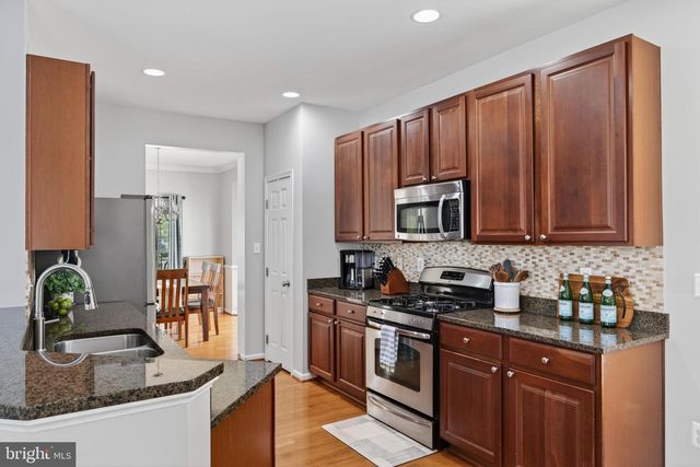 7824 CALLINGTON WAY, Hanover, MD 21076