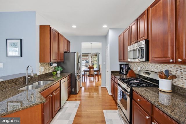 7824 CALLINGTON WAY, Hanover, MD 21076