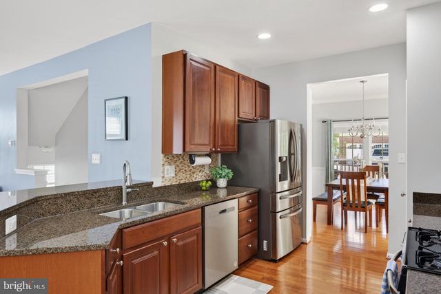 7824 CALLINGTON WAY, Hanover, MD 21076