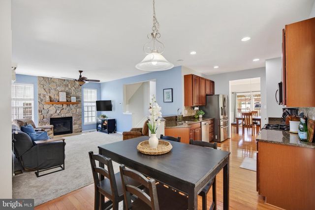 7824 CALLINGTON WAY, Hanover, MD 21076