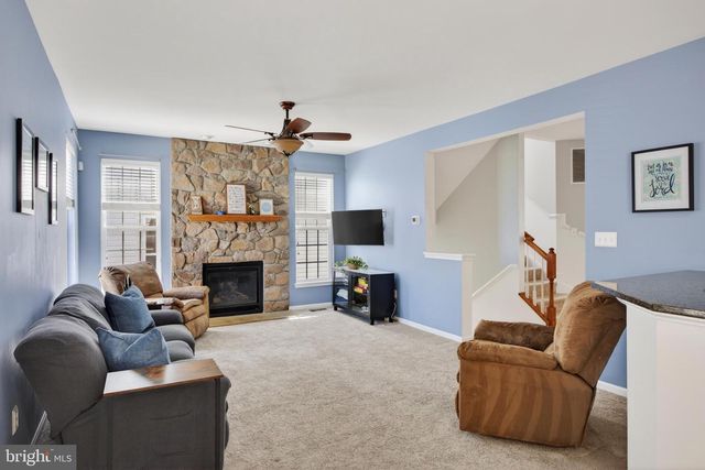 7824 CALLINGTON WAY, Hanover, MD 21076
