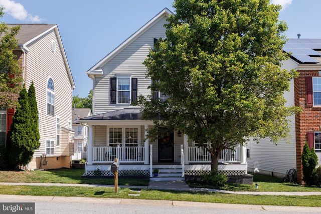7824 CALLINGTON WAY, Hanover, MD 21076
