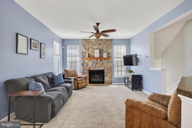 7824 CALLINGTON WAY, Hanover, MD 21076