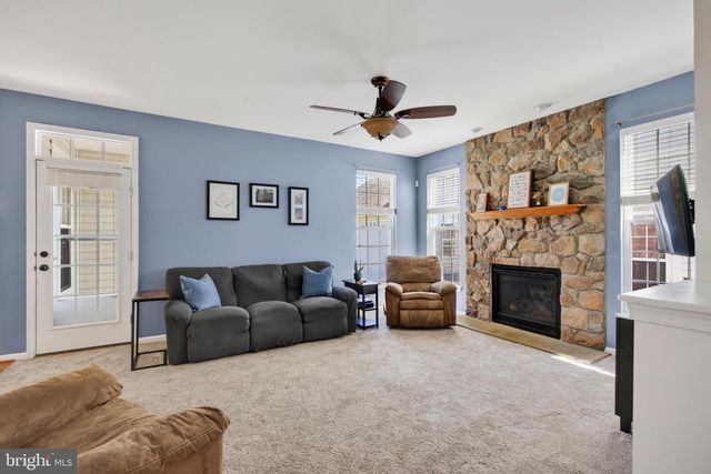 7824 CALLINGTON WAY, Hanover, MD 21076