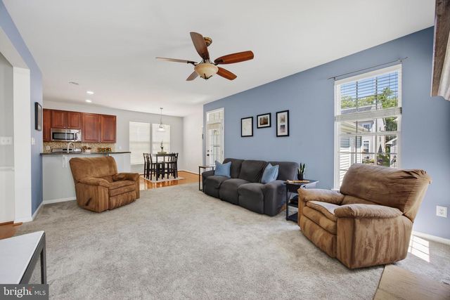 7824 CALLINGTON WAY, Hanover, MD 21076