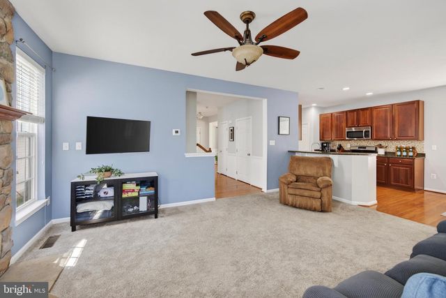 7824 CALLINGTON WAY, Hanover, MD 21076