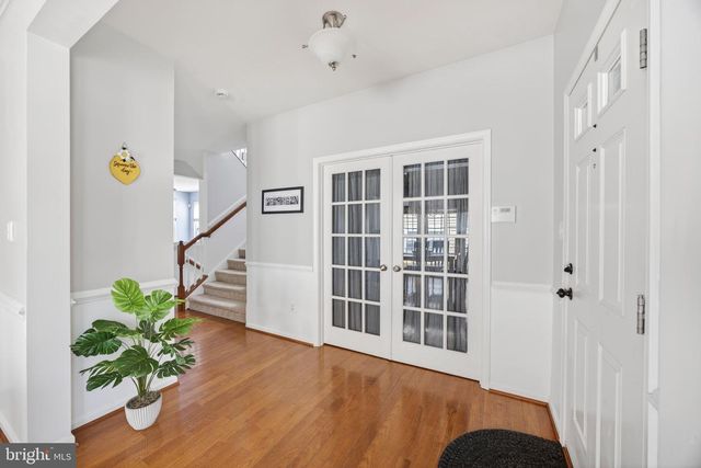 7824 CALLINGTON WAY, Hanover, MD 21076