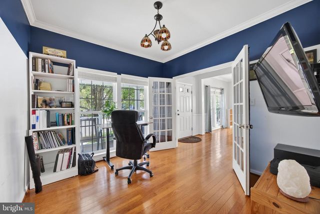 7824 CALLINGTON WAY, Hanover, MD 21076