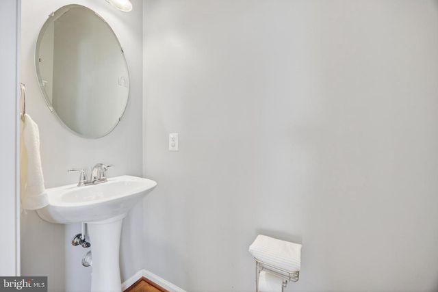 7824 CALLINGTON WAY, Hanover, MD 21076