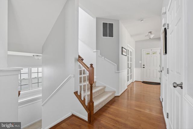 7824 CALLINGTON WAY, Hanover, MD 21076