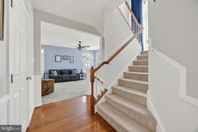 7824 CALLINGTON WAY, Hanover, MD 21076