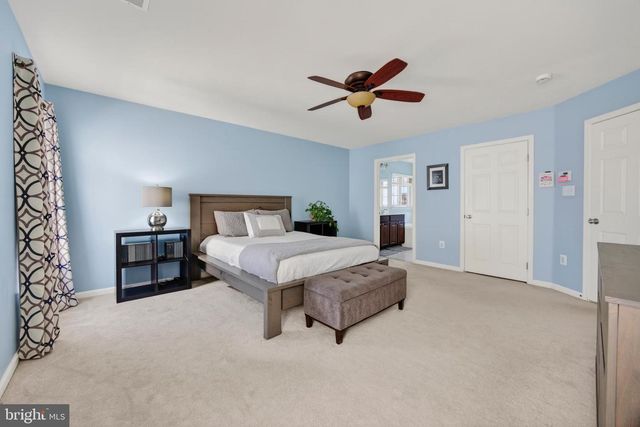 7824 CALLINGTON WAY, Hanover, MD 21076