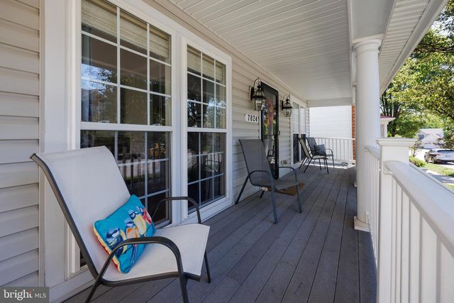 7824 CALLINGTON WAY, Hanover, MD 21076