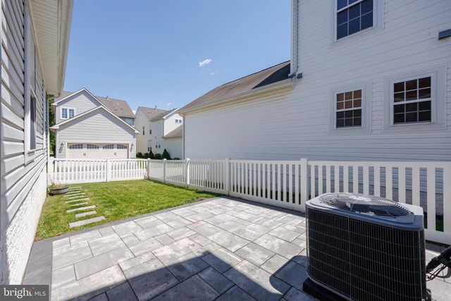 7824 CALLINGTON WAY, Hanover, MD 21076