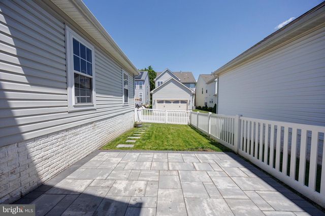 7824 CALLINGTON WAY, Hanover, MD 21076