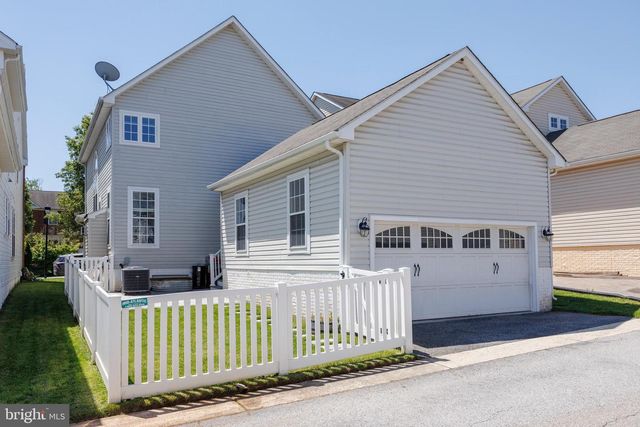 7824 CALLINGTON WAY, Hanover, MD 21076