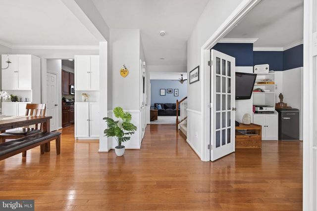 7824 CALLINGTON WAY, Hanover, MD 21076
