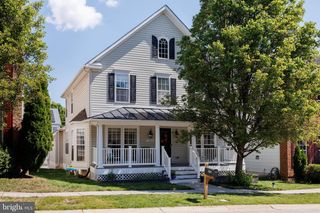 7824 CALLINGTON WAY, Hanover, MD 21076