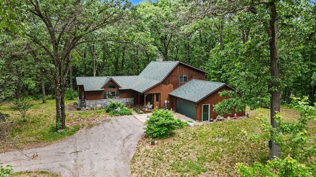 10642 Keller Road, Delton, MI 49046