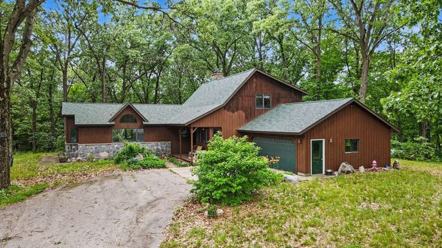 10642 Keller Road, Delton, MI 49046