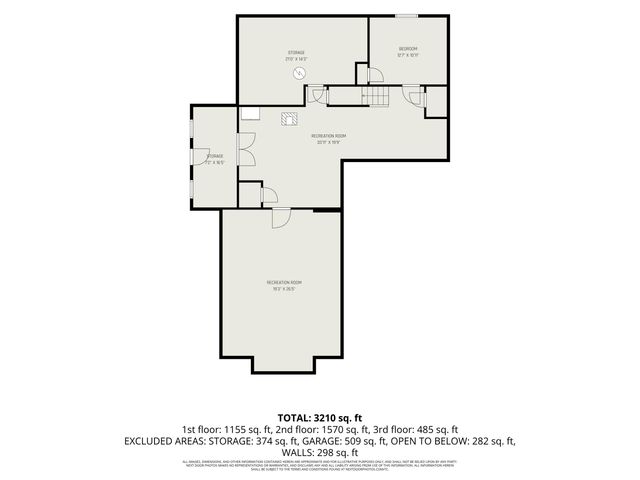 10642 Keller Road, Delton, MI 49046