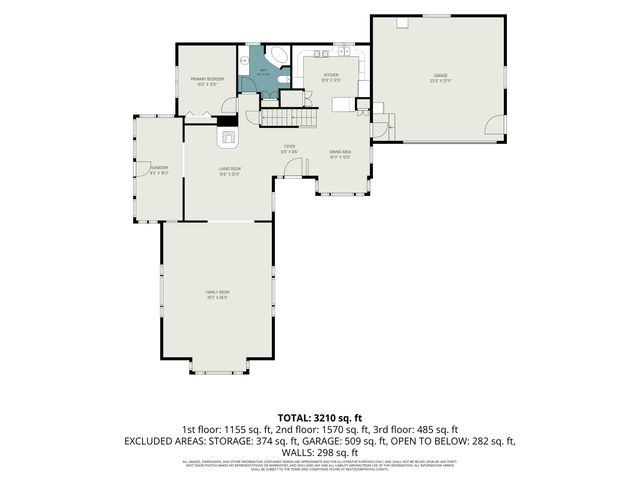 10642 Keller Road, Delton, MI 49046