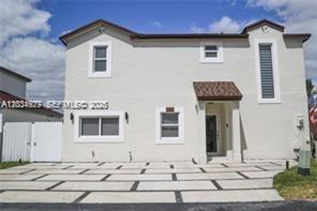 9035 SW 148th Ct 0, Miami, FL 33196