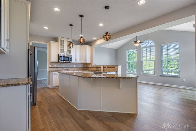 9734 Crooked Creek Drive, Clearcreek Twp, OH 45458