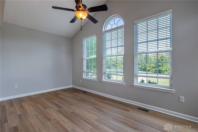 9734 Crooked Creek Drive, Clearcreek Twp, OH 45458