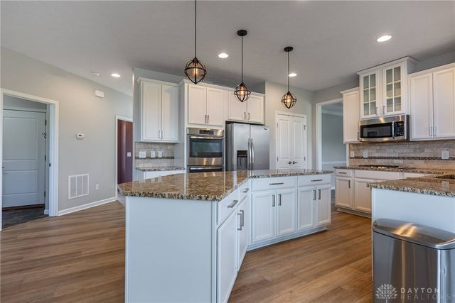 9734 Crooked Creek Drive, Clearcreek Twp, OH 45458